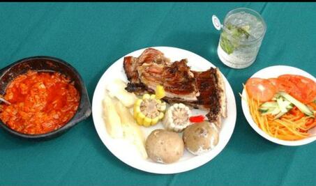 Asociación Mundial de Chefs declara la cocina cubana "Patrimonio Inmaterial"