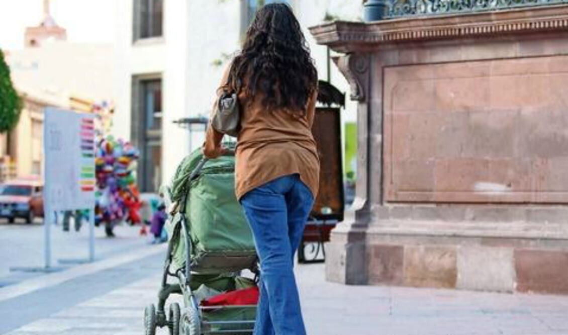 FOTO: Archivo El Universal