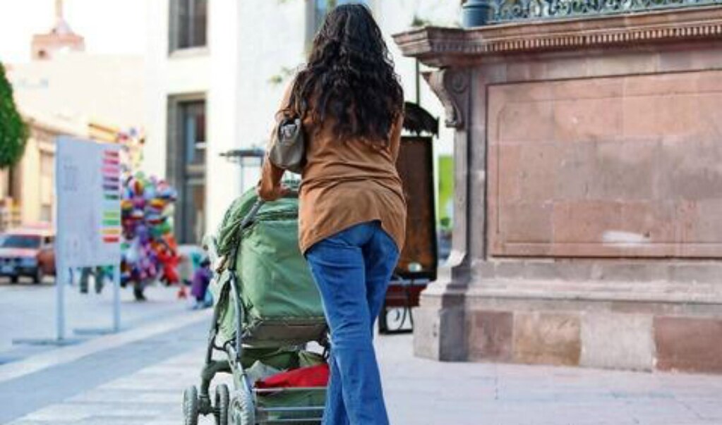 Buscan reducir tasa de embarazos  adolescentes