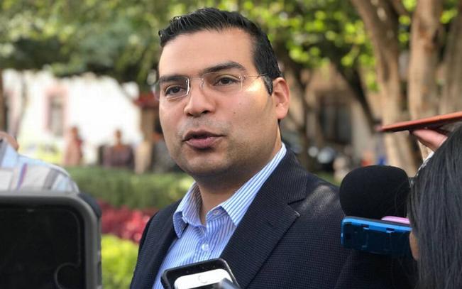 Llama el PAN a Herrera a trabajar en conjunto