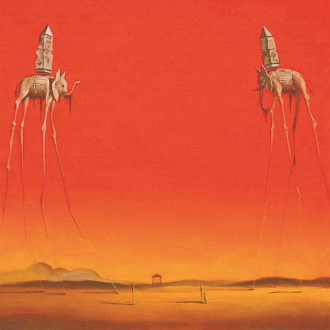 #Cuento. Enfermedad o delirio