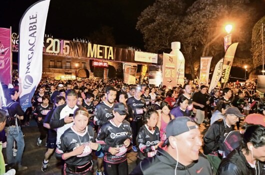 Vigilarán la capital