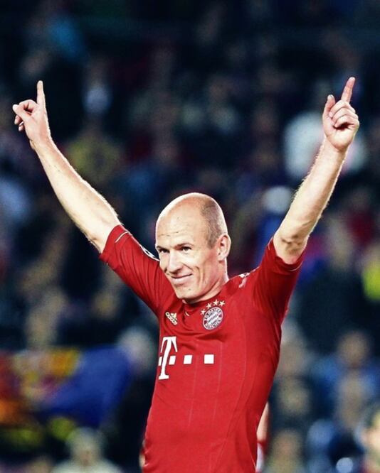 Bayern humilla  7-0 a los culés