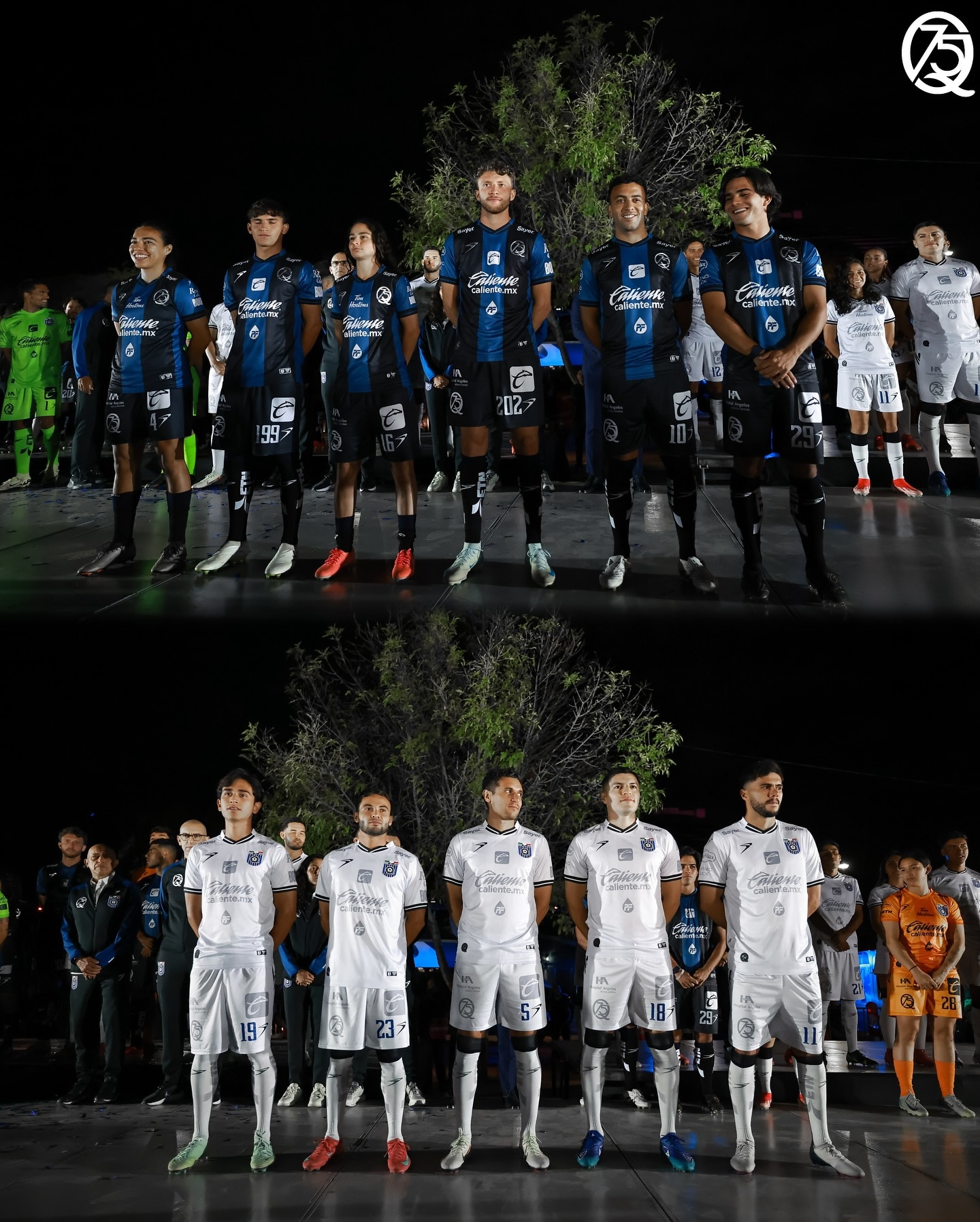 Foto: Querétaro FC