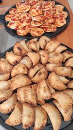 Llegan a Querétaro los “pasapalos” venezolanos