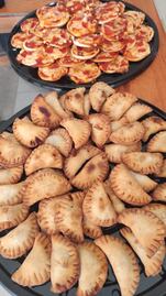 Llegan a Querétaro los “pasapalos” venezolanos