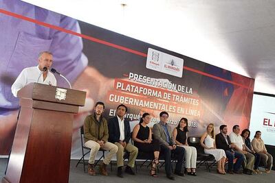 El Marqués lanzará una nueva plataforma digital