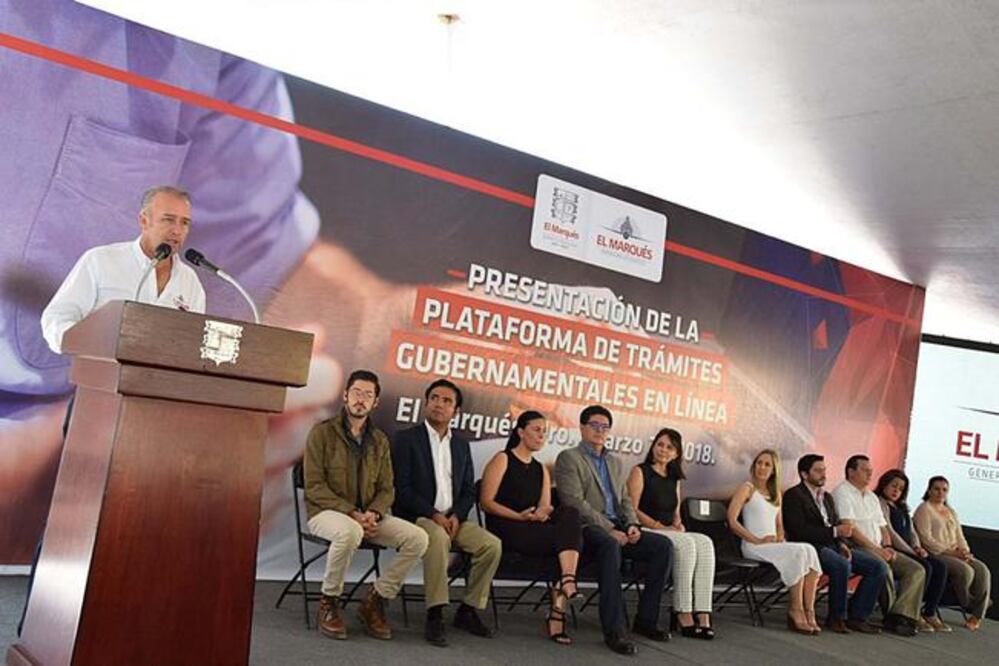 La plataforma funcionará a más tardar en tres meses, los empleados están en capacitación para que guíen a los ciudadanos en su uso (ESPECIAL)