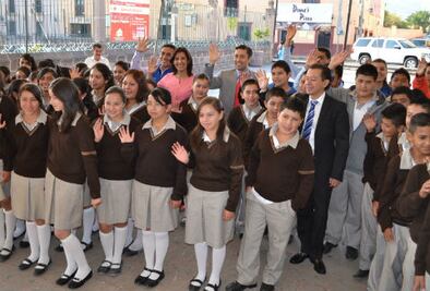 Va Huimilpan contra bullying