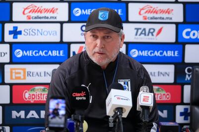 Club Querétaro buscará localía para segundo duelo