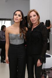 Cabrera inaugura Balbina Concept Store