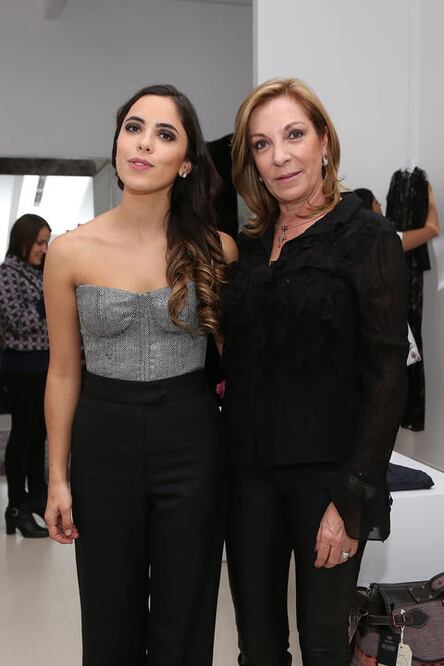 Cabrera inaugura Balbina Concept Store