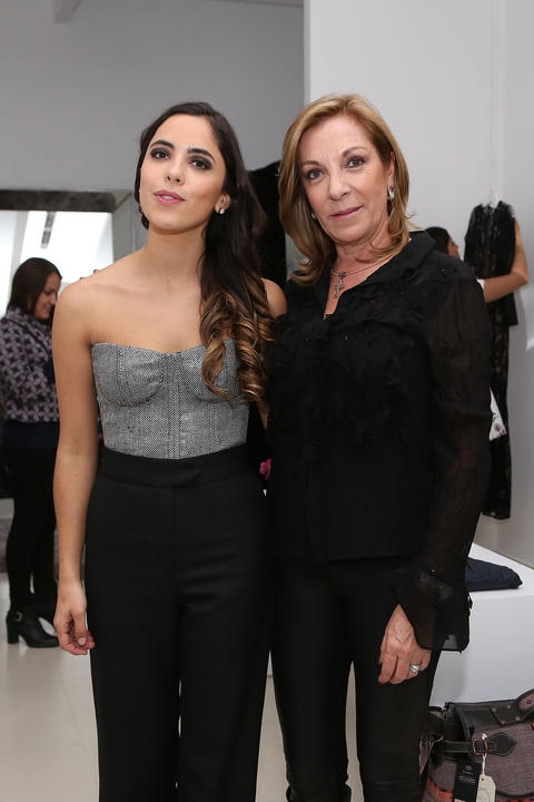 Cabrera inaugura Balbina Concept Store