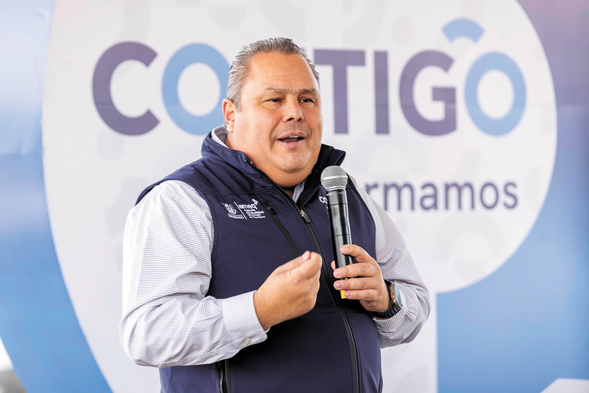 Piden evitar las apps de viaje no reguladas en Querétaro