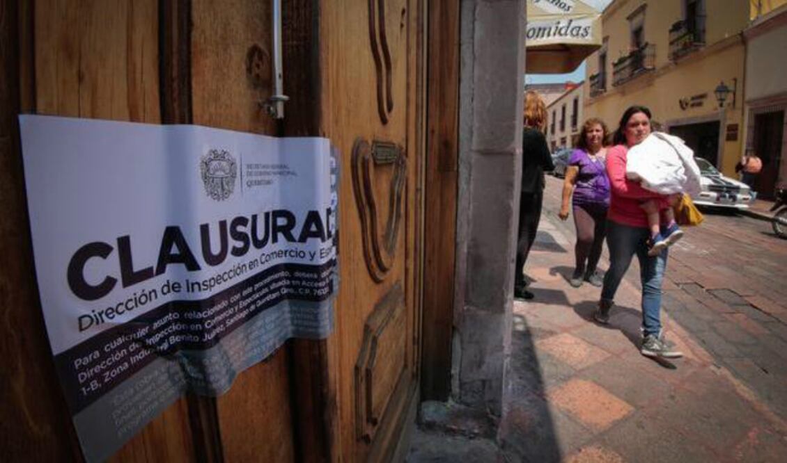 FOTO: Archivo El Universal