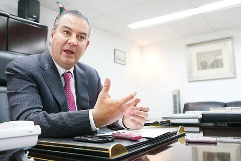 CCE advierte  de opacidad en presupuesto