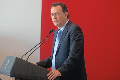 Mauricio Kuri desaparecerá las prerrogativas del Cabildo 