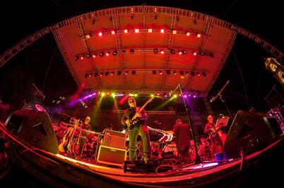 Imperdible el Pink Floyd Sinfónico con la OFEQ