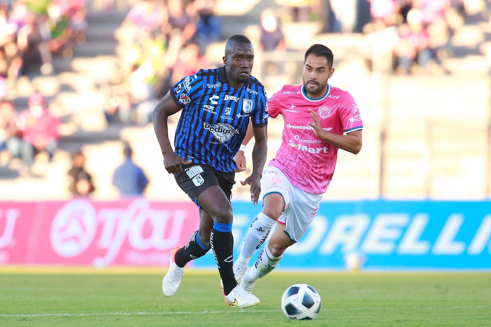 Foto: Club Querétaro