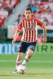 La confianza prevalece en Chivas