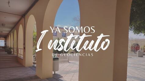 UNAM Juriquilla crea el nuevo Instituto de Geociencias