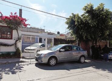 Presuntos plagiarios pasaban inadvertidos 