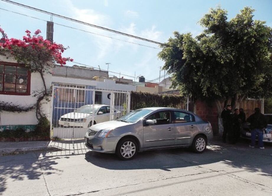 Presuntos plagiarios pasaban inadvertidos 