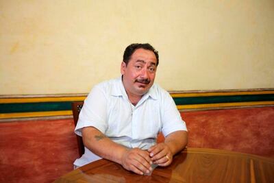 El tabaco es un asesino silencioso: José Juan 