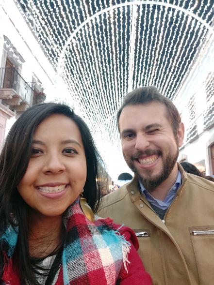Un francés enamorado de la cultura nacional 