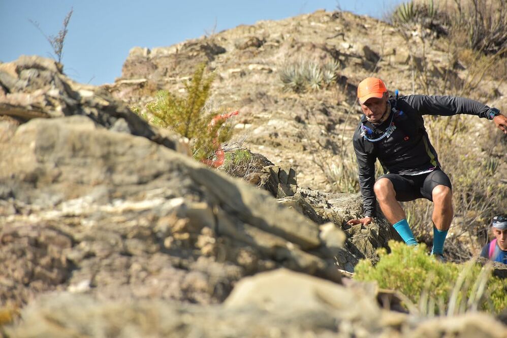 Foto: Facebook Xtrail México