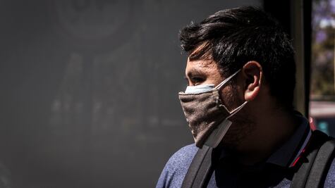 Querétaro reporta contagios de cepas británica y californiana de Covid-19