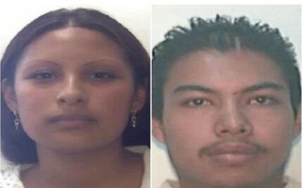 Buscan a presuntos implicados en el caso Fátima