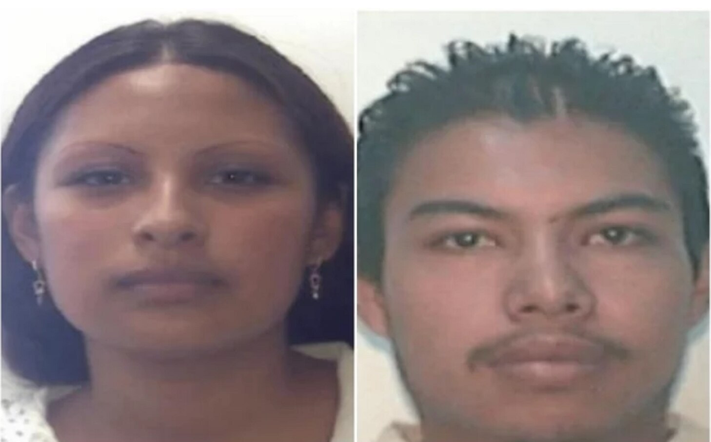 Buscan a presuntos implicados en el caso Fátima