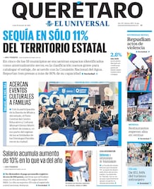 Portada 15 de junio de 2026