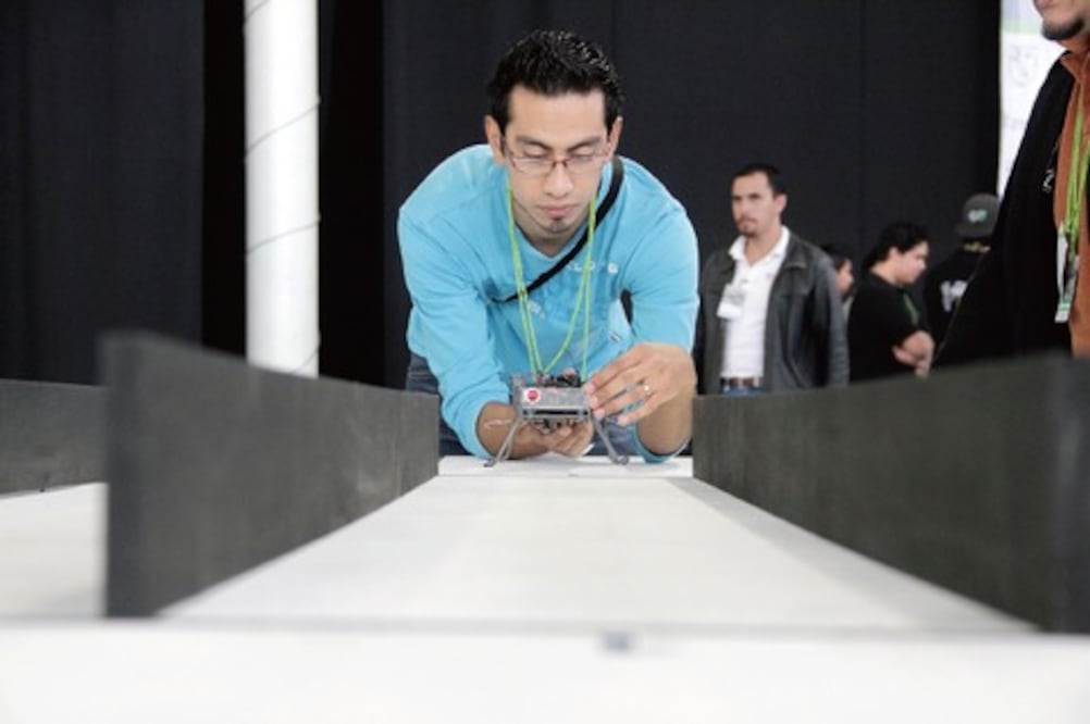 Ven oportunidad con ley energética