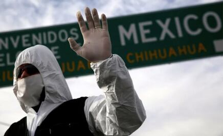 Estos son los 5 municipios más afectados por el coronavirus