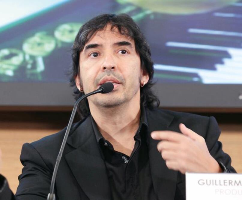 Memo dio a conocer su enfermedad con el fin de evitar rumores (ARCHIVO EL UNIVERSAL)