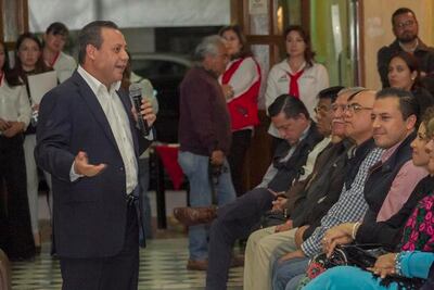 Concluirán Parador Turístico Palmillas