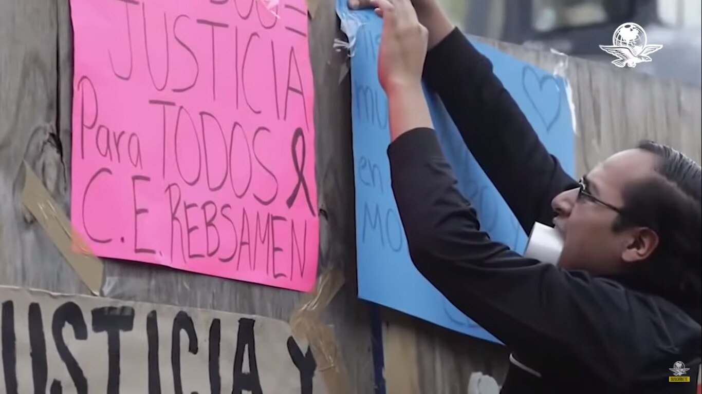 Foto: Captura de pantalla