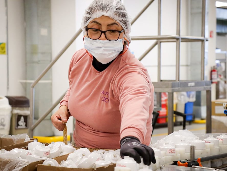 Foto: Facebook Secretaría del Trabajo Querétaro