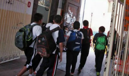 Periodo vacacional comienza mañana