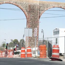 Colegio de Arquitectos pide más obra 