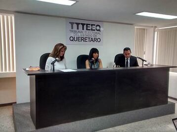 Tribunal desecha recuento en distritos