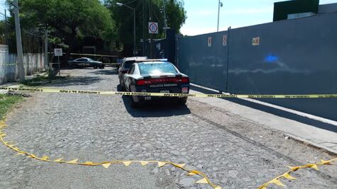 Detenidos en persecución, presuntos responsables de ejecutar personas en Celaya