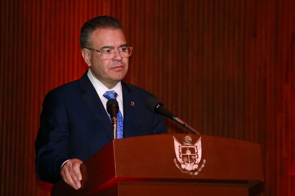 Foto: Facebook Tribunal Superior Justicia Querétaro