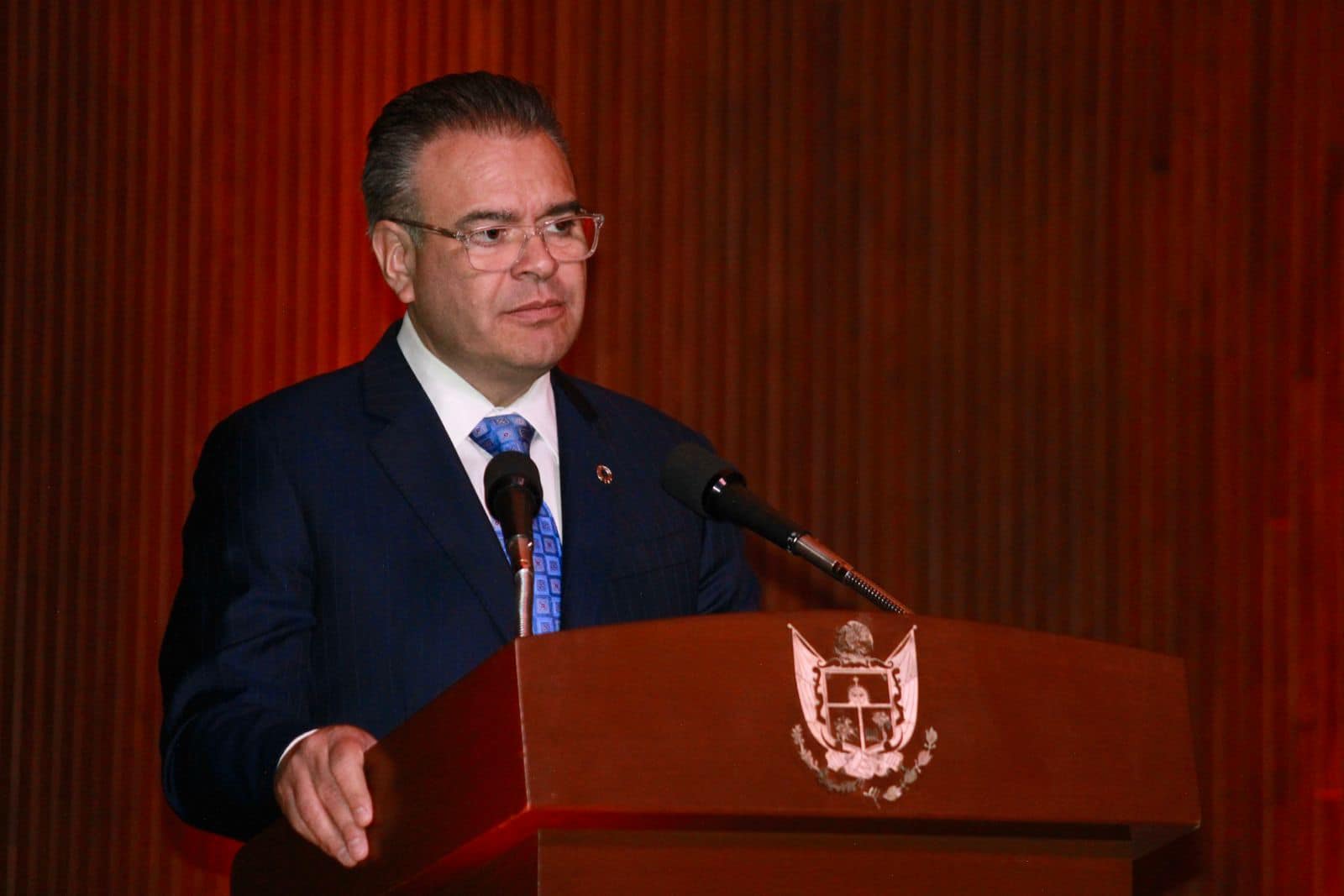 Reformas laborales ponen en riesgo a empresas, afirma Canacintra