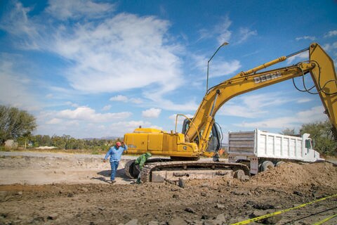 Prevén iniciar obras para distribuidor vial en SJR