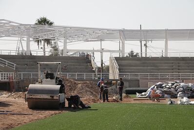 43 espacios públicos son recuperados