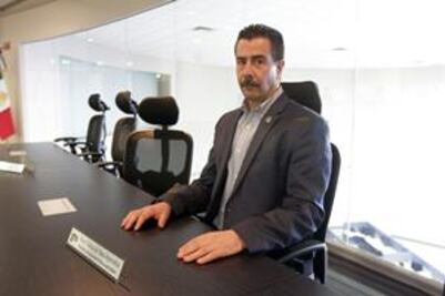 “Tranquilos, municipios limítrofes”