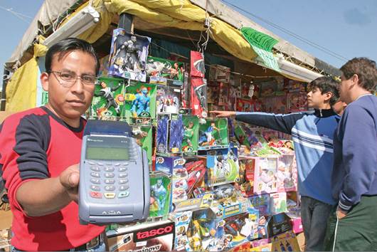 Utiliza el banco sin acudir a sucursales